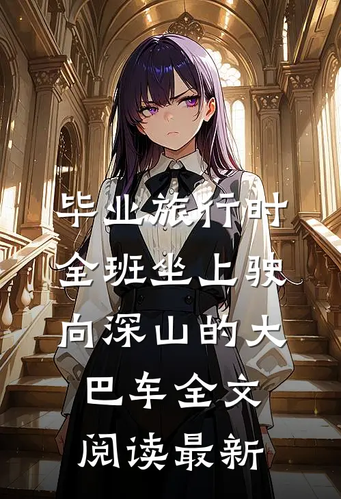 毕业旅行时，全班坐上驶向深山的大巴车全文阅读最新