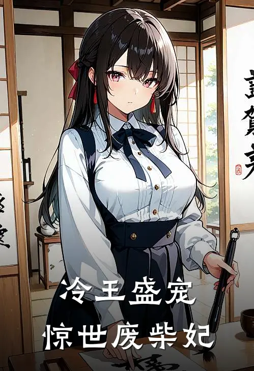 冷王盛宠：惊世废柴妃