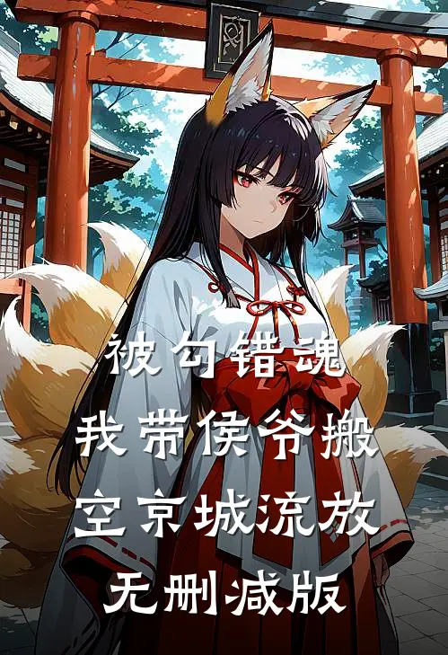 被勾错魂，我带侯爷搬空京城流放无删减版