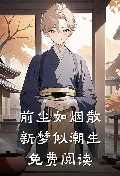 前尘如烟散，新梦似潮生免费阅读