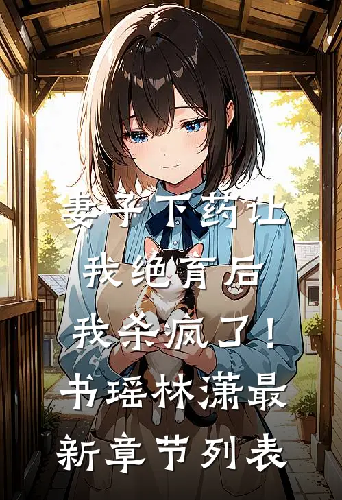 妻子下药让我绝育后，我杀疯了！书瑶林潇最新章节列表