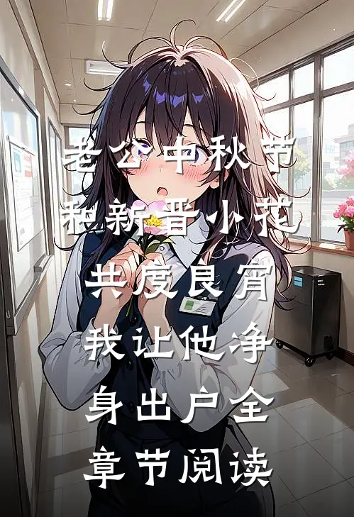 老公中秋节和新晋小花共度良宵，我让他净身出户全章节阅读