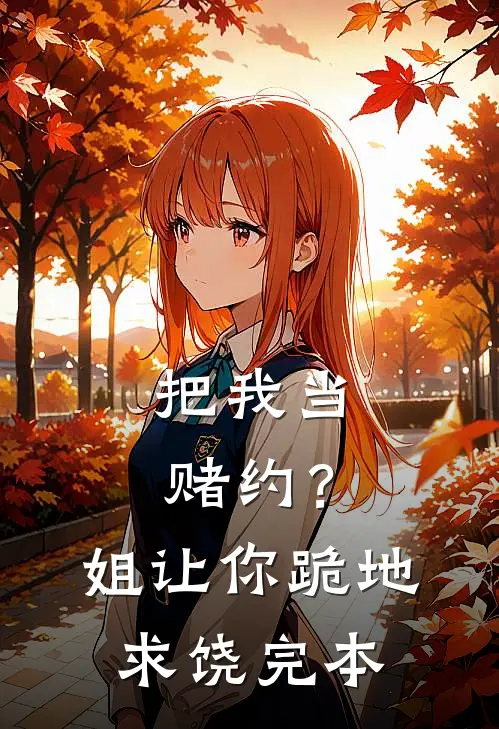 把我当赌约？姐让你跪地求饶完本