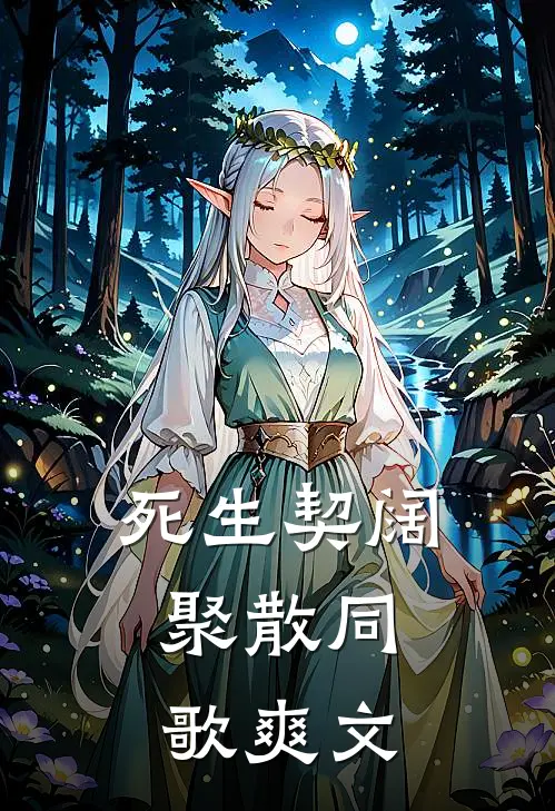 死生契阔，聚散同歌爽文