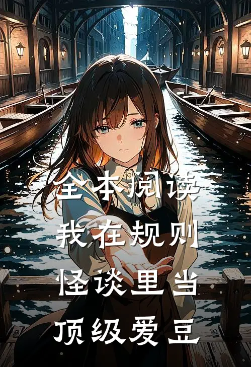全本阅读我在规则怪谈里当顶级爱豆
