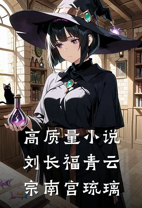 高质量小说刘长福青云宗南宫琉璃