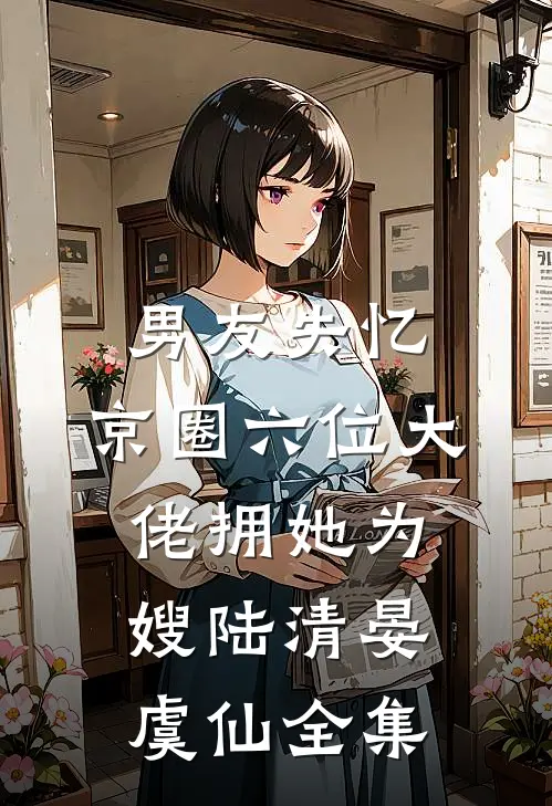 男友失忆，京圈六位大佬拥她为嫂陆清晏虞仙全集