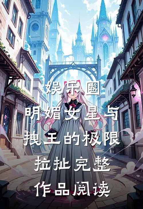 娱乐圈：明媚女星与拽王的极限拉扯完整作品阅读