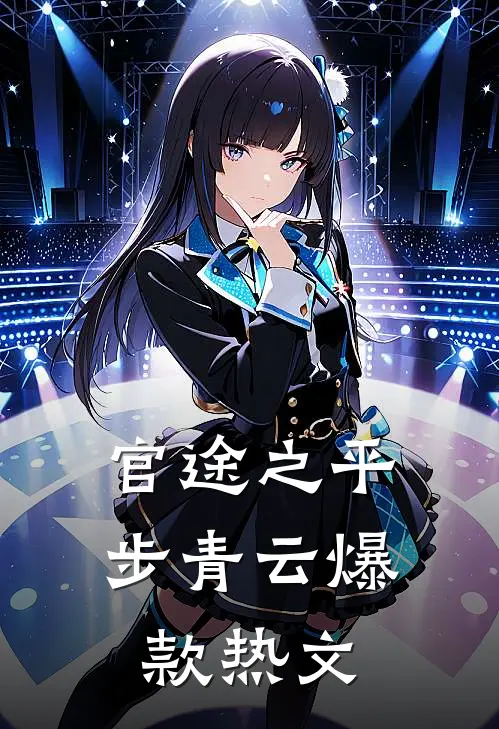 官途之平步青云爆款热文
