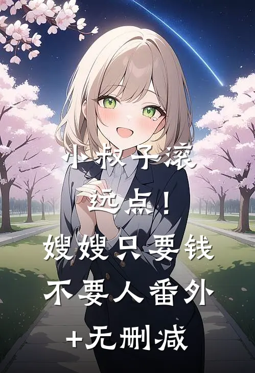 小叔子滚远点！嫂嫂只要钱不要人番外+无删减
