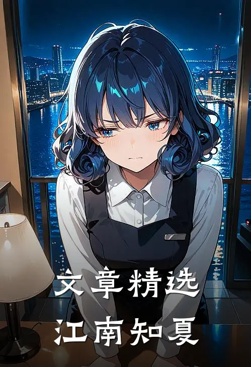 文章精选江南知夏