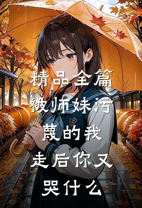 精品全篇被师妹污蔑的我，走后你又哭什么