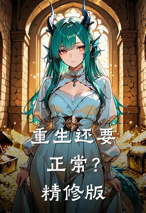 重生还要正常？精修版