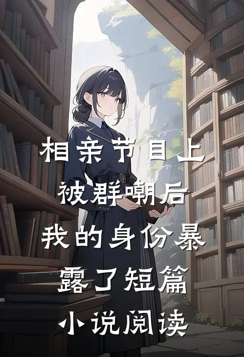 相亲节目上被群嘲后，我的身份暴露了短篇小说阅读