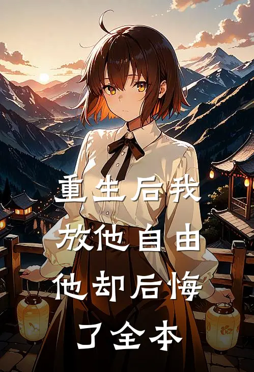 重生后我放他自由，他却后悔了全本