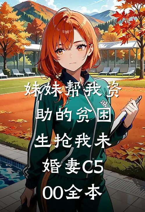 妹妹帮我资助的贫困生抢我未婚妻C500全本