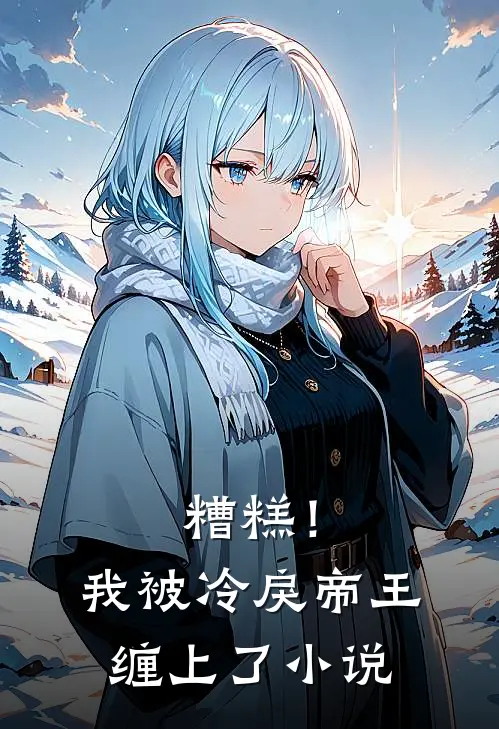 糟糕！我被冷戾帝王缠上了小说
