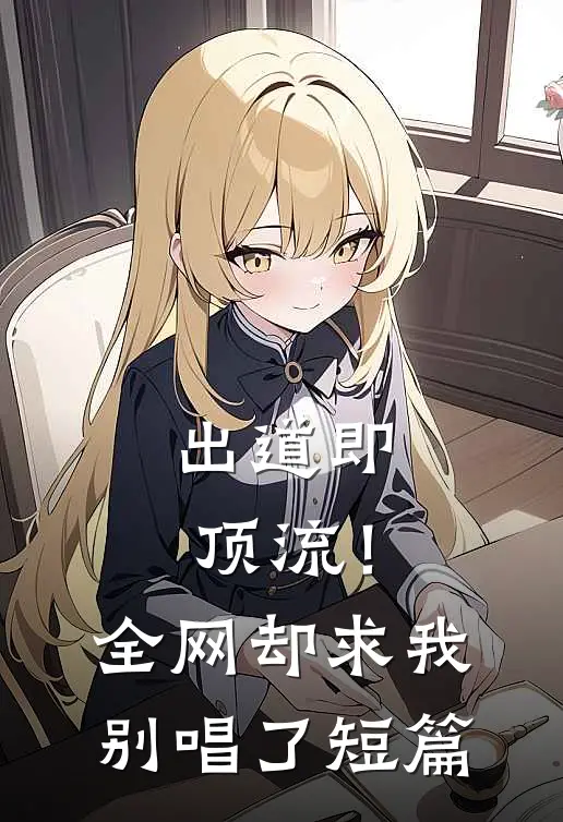 出道即顶流！全网却求我别唱了短篇
