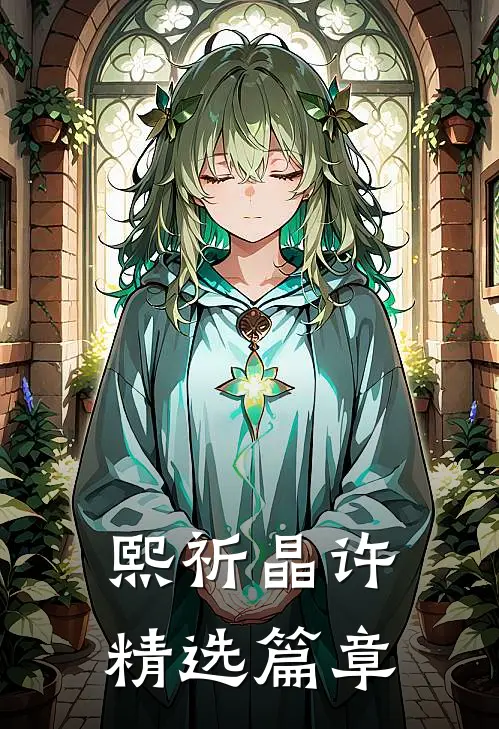熙祈晶许精选篇章