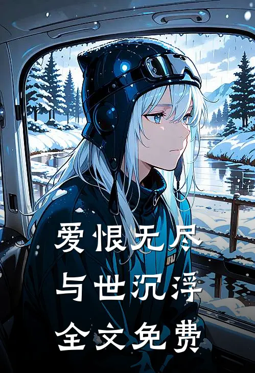 爱恨无尽，与世沉浮全文免费