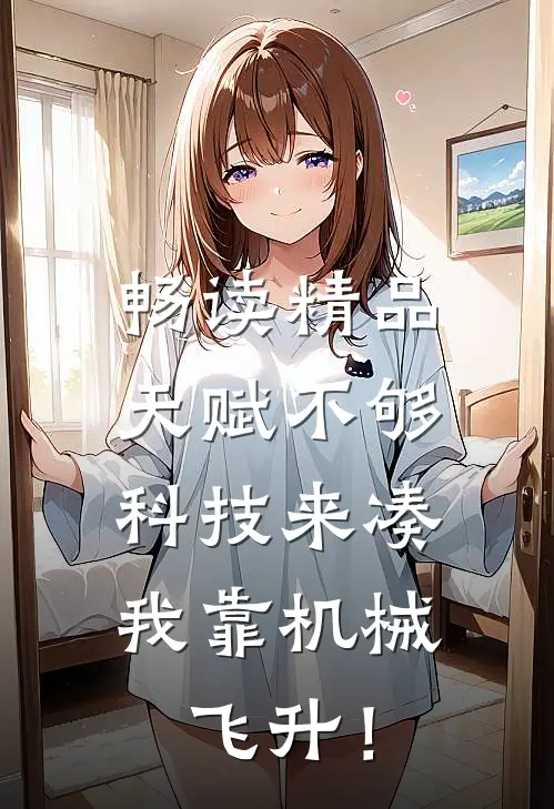 畅读精品天赋不够科技来凑，我靠机械飞升！