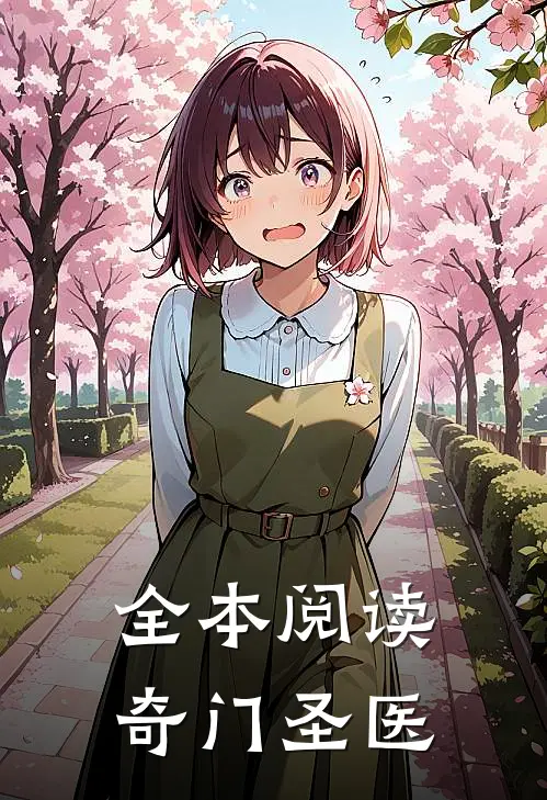 全本阅读奇门圣医