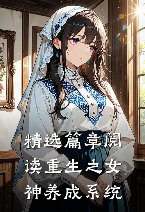 精选篇章阅读重生之女神养成系统