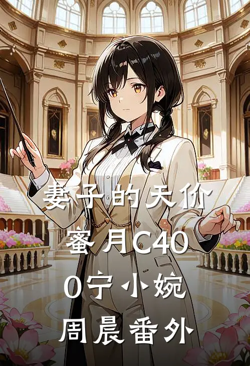 妻子的天价蜜月C400宁小婉周晨番外