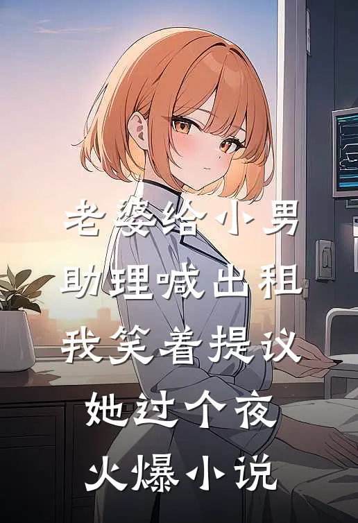 老婆给小男助理喊出租，我笑着提议她过个夜火爆小说