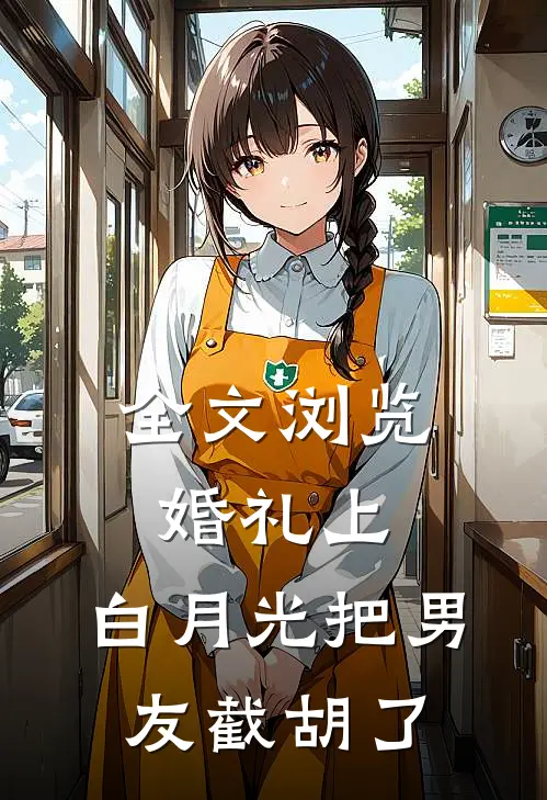 全文浏览婚礼上,白月光把男友截胡了