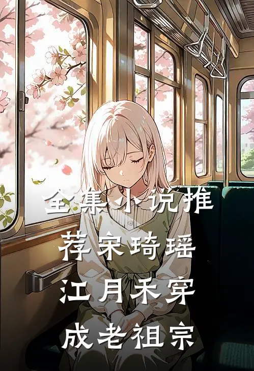 全集小说推荐宋琦瑶江月禾穿成老祖宗
