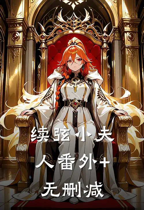 续弦小夫人番外+无删减