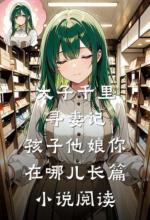 太子千里寻妻记：孩子他娘你在哪儿长篇小说阅读