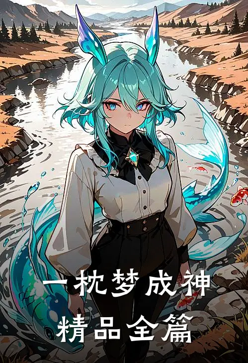 一枕梦成神精品全篇