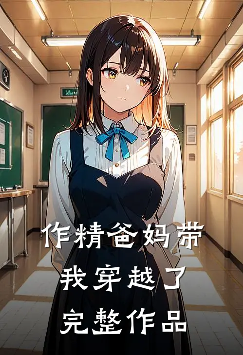 作精爸妈带我穿越了完整作品