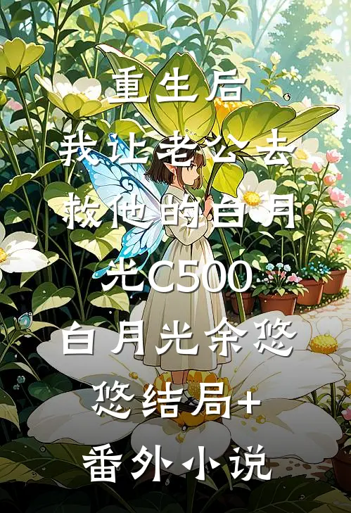 重生后，我让老公去救他的白月光C500白月光余悠悠结局+番外小说