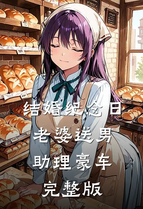 结婚纪念日，老婆送男助理豪车完整版