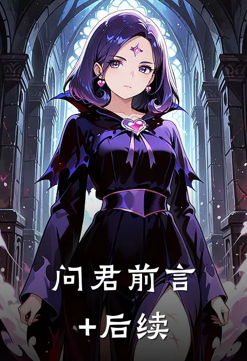 问君前言+后续