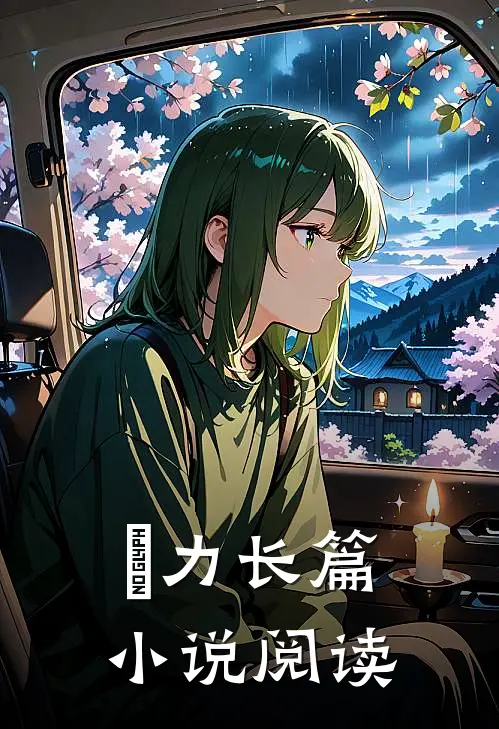 霊力长篇小说阅读