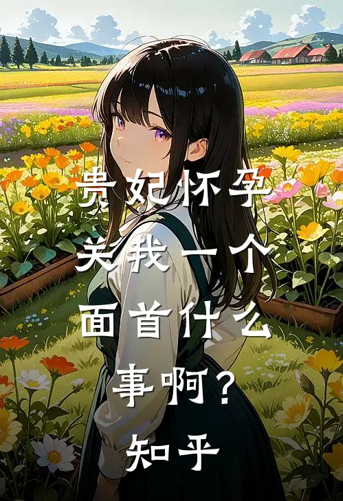 贵妃怀孕，关我一个面首什么事啊？知乎