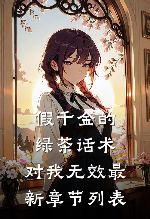 假千金的绿茶话术，对我无效最新章节列表