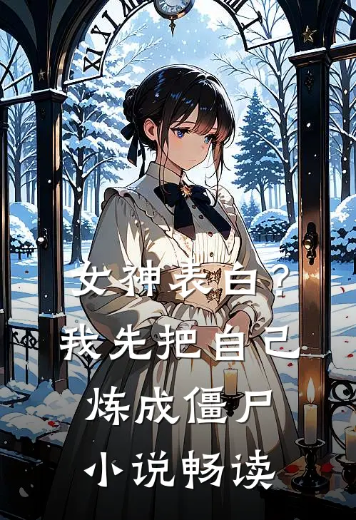 女神表白？我先把自己炼成僵尸小说畅读
