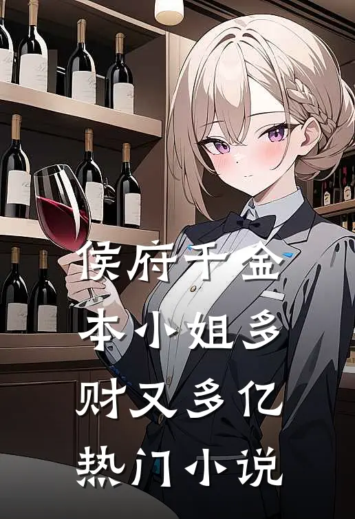 侯府千金：本小姐多财又多亿热门小说