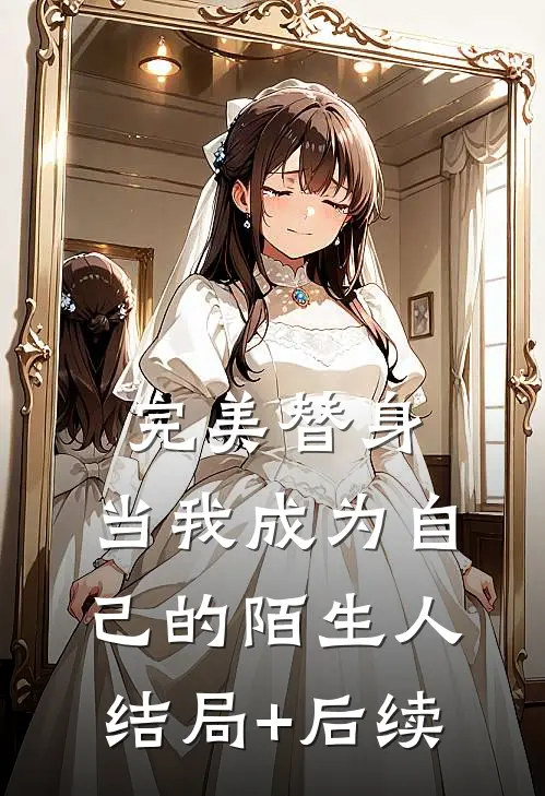 完美替身：当我成为自己的陌生人结局+后续