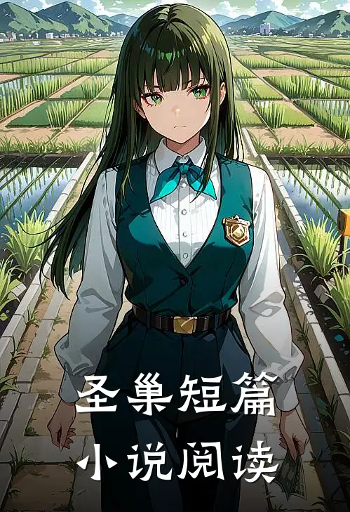 圣巢短篇小说阅读