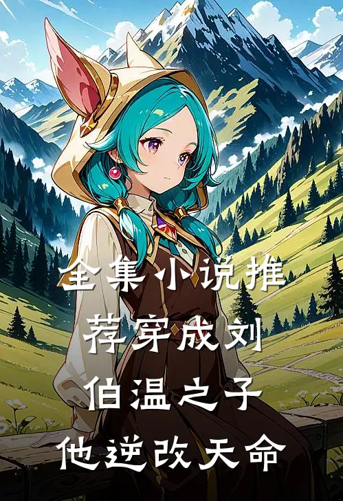 全集小说推荐穿成刘伯温之子，他逆改天命