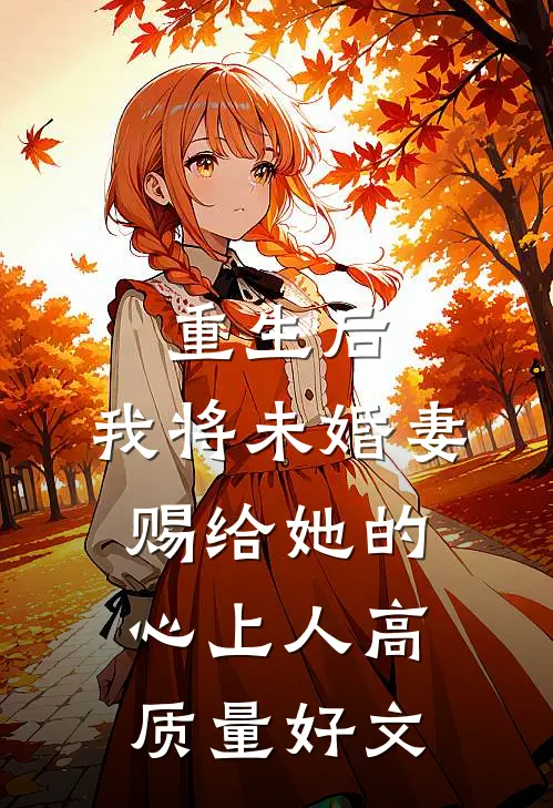 重生后，我将未婚妻赐给她的心上人高质量好文