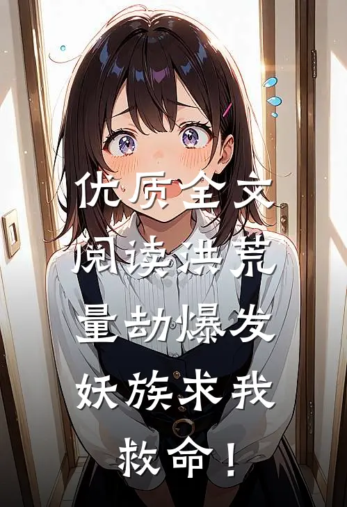 优质全文阅读洪荒：量劫爆发，妖族求我救命！