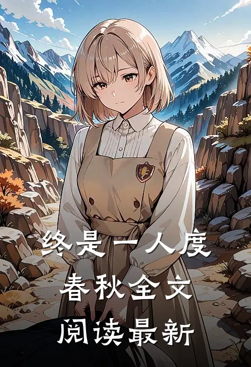 终是一人度春秋全文阅读最新