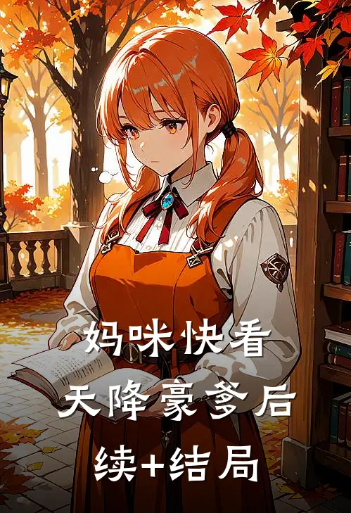 妈咪快看，天降豪爹后续+结局